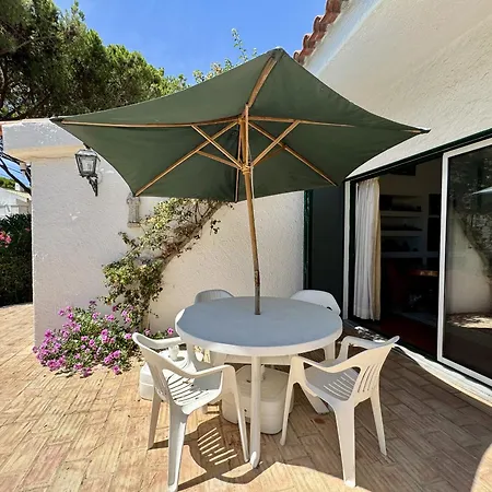 Vila Vintage With Pool By Homing Vilamoura
